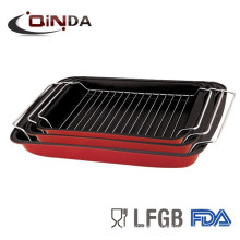 best selling products electric grill flat pan